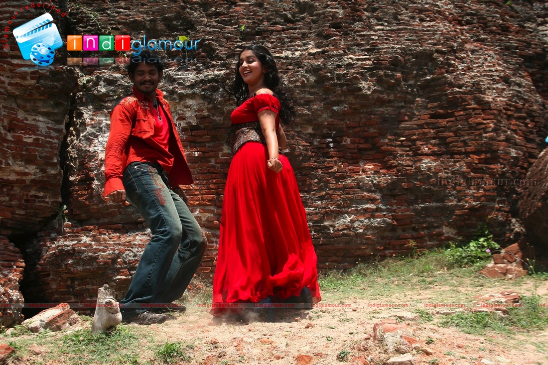 AADHINARAYANA Movie hd photo
